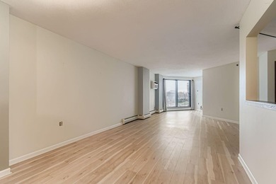 Welcome to Unit 401 at 6500 Woodlake Drive, an inviting - photo 7