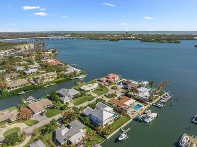 WELCOME TO VERO ISLES -- A BOATER'S DREAM Rare deep-water - photo 3