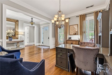 Welcome to 306 Horseshoe Bend, located in the prestigious gated - photo 11