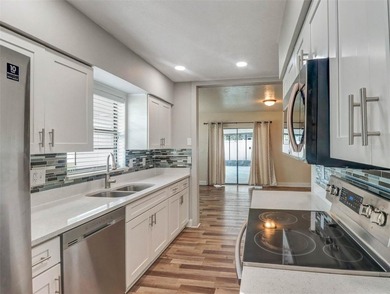 Virtually Staged. Beautifully remodeled home in the desirable - photo 11