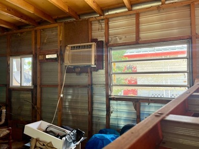Bring your design ideas and handyman to this blank canvas - photo 11