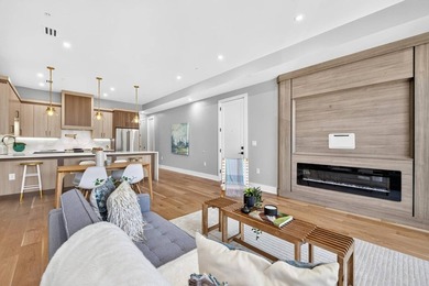 Welcome to 172 Griffith St, Unit 2, a stunning 3-bedroom - photo 1