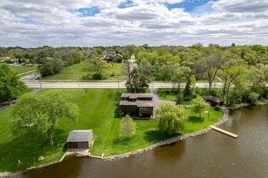 Riverfront Living Starts Here! Enjoy 337 ft of Rock River - photo 11