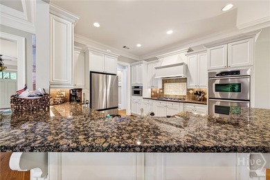 Welcome to 306 Horseshoe Bend, located in the prestigious gated - photo 13