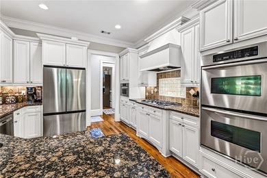 Welcome to 306 Horseshoe Bend, located in the prestigious gated - photo 14
