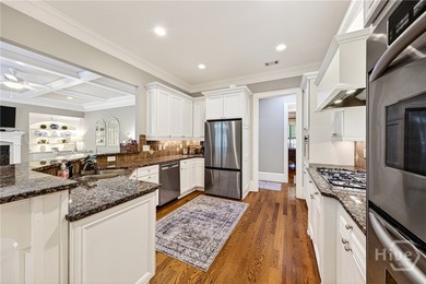 Welcome to 306 Horseshoe Bend, located in the prestigious gated - photo 16