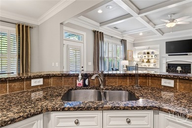 Welcome to 306 Horseshoe Bend, located in the prestigious gated - photo 17