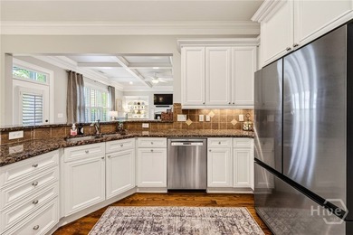 Welcome to 306 Horseshoe Bend, located in the prestigious gated - photo 18