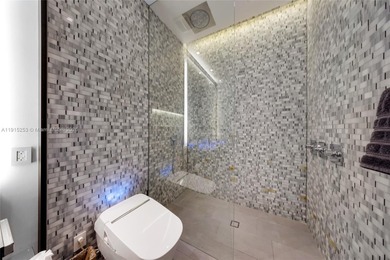 Atico Wynwood is a one-of-a-kind, two-level live/work penthouse