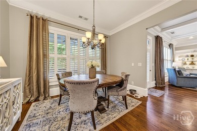 Welcome to 306 Horseshoe Bend, located in the prestigious gated - photo 19
