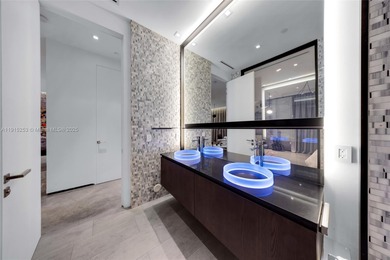 Atico Wynwood is a one-of-a-kind, two-level live/work penthouse