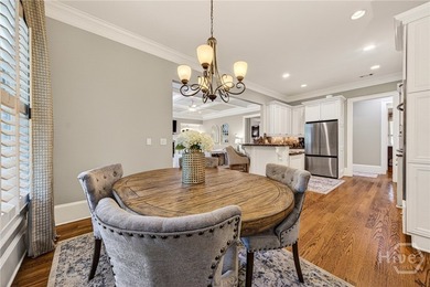Welcome to 306 Horseshoe Bend, located in the prestigious gated - photo 20