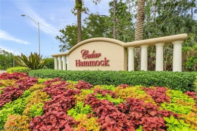 (private lake, pond, creek) Condo For Sale in Naples Florida