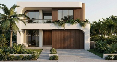 New construction home developed by H-18 in the heart of Rio - photo 1