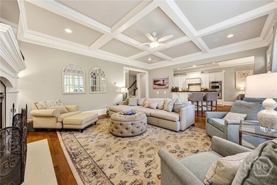 Welcome to 306 Horseshoe Bend, located in the prestigious gated - photo 23