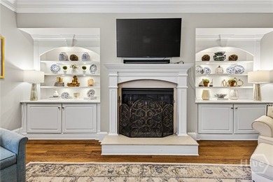 Welcome to 306 Horseshoe Bend, located in the prestigious gated - photo 24