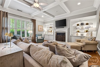 Welcome to 306 Horseshoe Bend, located in the prestigious gated - photo 25
