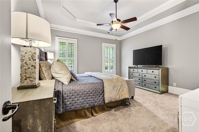 Welcome to 306 Horseshoe Bend, located in the prestigious gated - photo 26