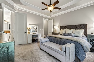 Welcome to 306 Horseshoe Bend, located in the prestigious gated - photo 27