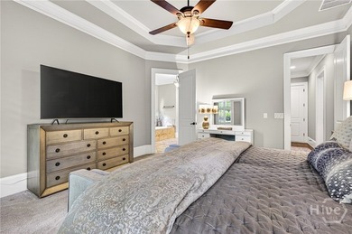 Welcome to 306 Horseshoe Bend, located in the prestigious gated - photo 28