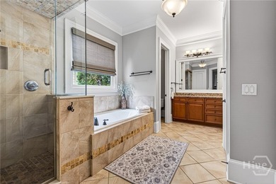 Welcome to 306 Horseshoe Bend, located in the prestigious gated - photo 29