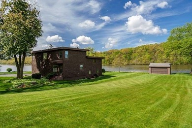 Riverfront Living Starts Here! Enjoy 337 ft of Rock River - photo 30