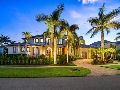 Marco Island Area Home For Sale in Marco Island Florida