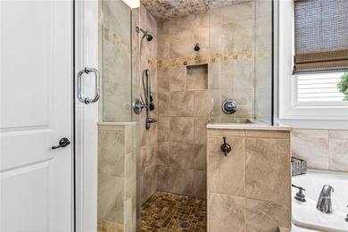 Welcome to 306 Horseshoe Bend, located in the prestigious gated - photo 32
