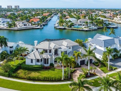 Experience the pinnacle of waterfront luxury in this - photo 2