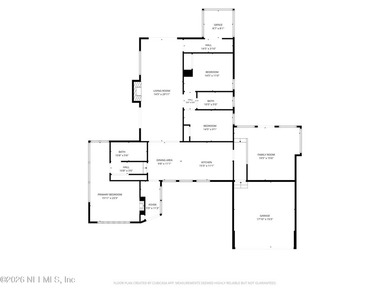 A Mid-Century Modern Lover's Dream! Located just outside highly - photo 3