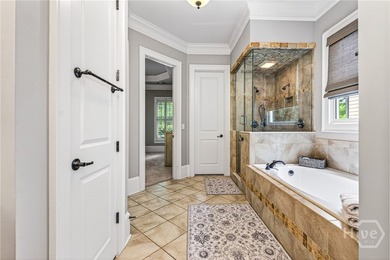 Welcome to 306 Horseshoe Bend, located in the prestigious gated - photo 34