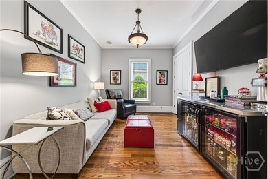 Welcome to 306 Horseshoe Bend, located in the prestigious gated - photo 35