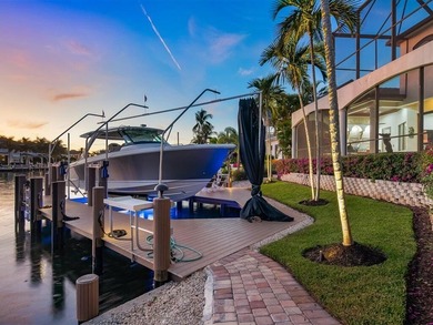 Experience the pinnacle of waterfront luxury in this - photo 5