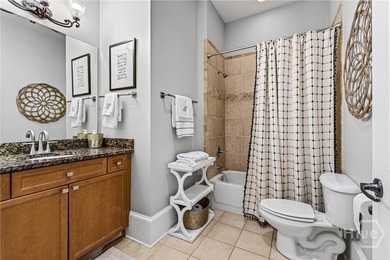 Welcome to 306 Horseshoe Bend, located in the prestigious gated - photo 37