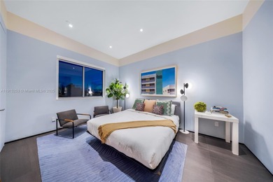 Atico Wynwood is a one-of-a-kind, two-level live/work penthouse