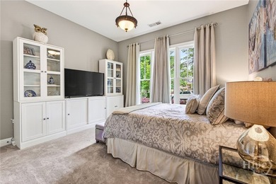 Welcome to 306 Horseshoe Bend, located in the prestigious gated - photo 38