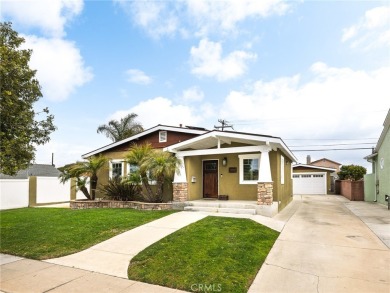 Lake Home Sale Pending in Torrance, California