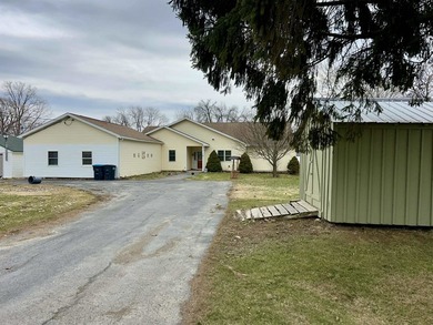 Black Lake - St. Lawrence County Home Sale Pending in Hammond New York