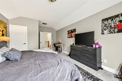 Welcome to 306 Horseshoe Bend, located in the prestigious gated - photo 43