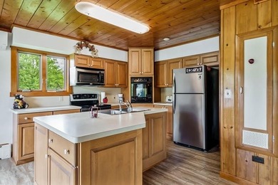 Riverfront Living Starts Here! Enjoy 337 ft of Rock River - photo 43