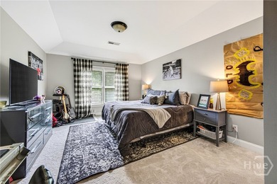 Welcome to 306 Horseshoe Bend, located in the prestigious gated - photo 44
