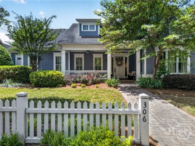Welcome to 306 Horseshoe Bend, located in the prestigious gated - photo 45