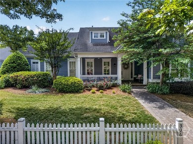 Welcome to 306 Horseshoe Bend, located in the prestigious gated - photo 46
