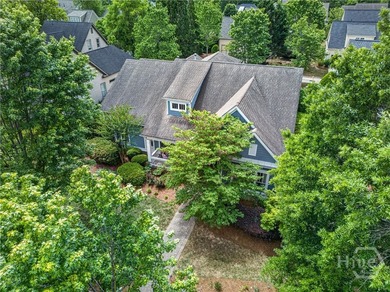 Welcome to 306 Horseshoe Bend, located in the prestigious gated - photo 48