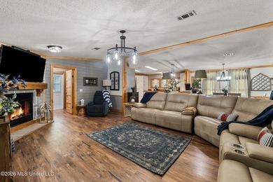 On nearly 20 acres, this beautifully remodeled 3 bed 3 bath home - photo 8