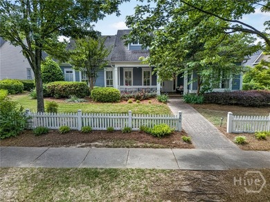 Welcome to 306 Horseshoe Bend, located in the prestigious gated - photo 49