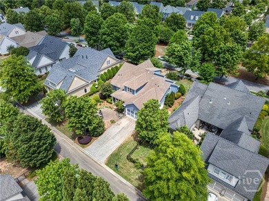 Welcome to 306 Horseshoe Bend, located in the prestigious gated - photo 50