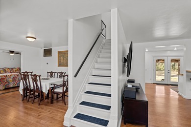 TWO owner's suites, NEW plumbing and electrical, NEW roof and