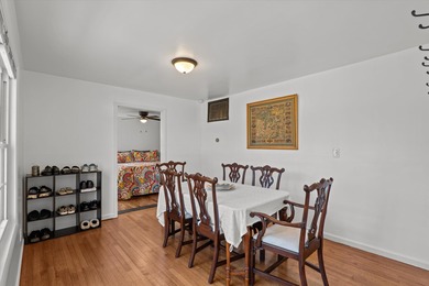 TWO owner's suites, NEW plumbing and electrical, NEW roof and