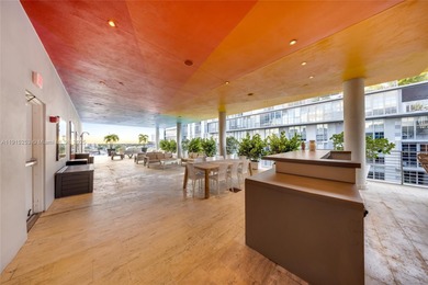 Atico Wynwood is a one-of-a-kind, two-level live/work penthouse